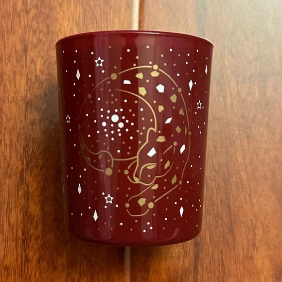 🆕 Cartier Glass Scented Candles - Set of 3 - Picture 7 of 10